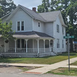 304 S. Williams St. Bryan, OH 43506