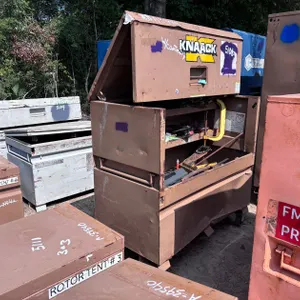 JOB BOX