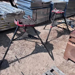 RIGID TRISTAND 1/8IN-6IN