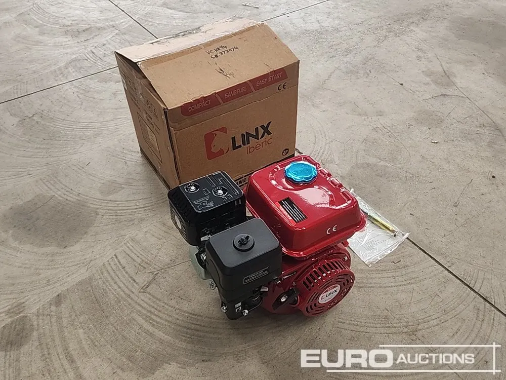 Unused Linx Iberic SR170F
