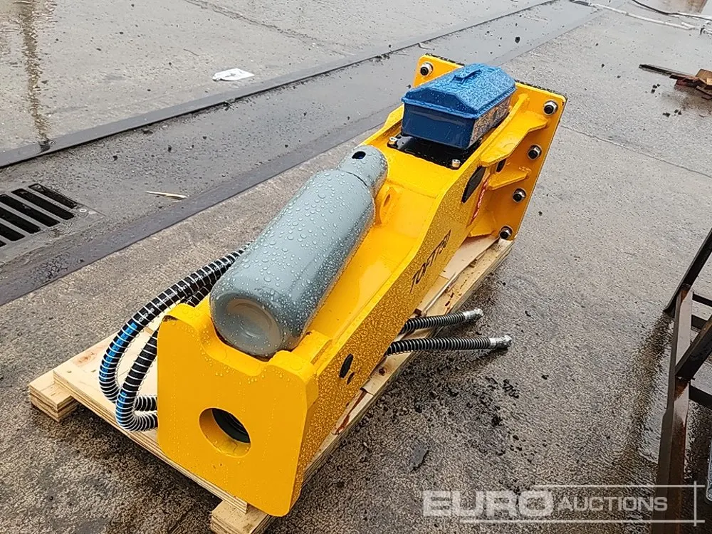 Unused Toft 750