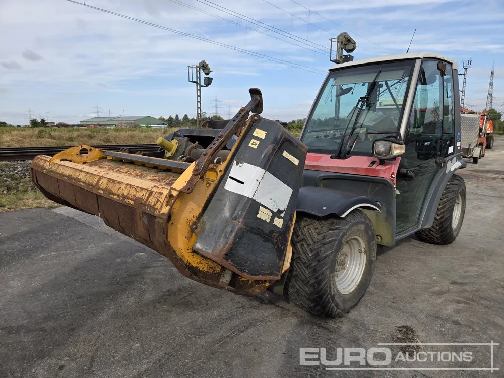 Aebi TT220