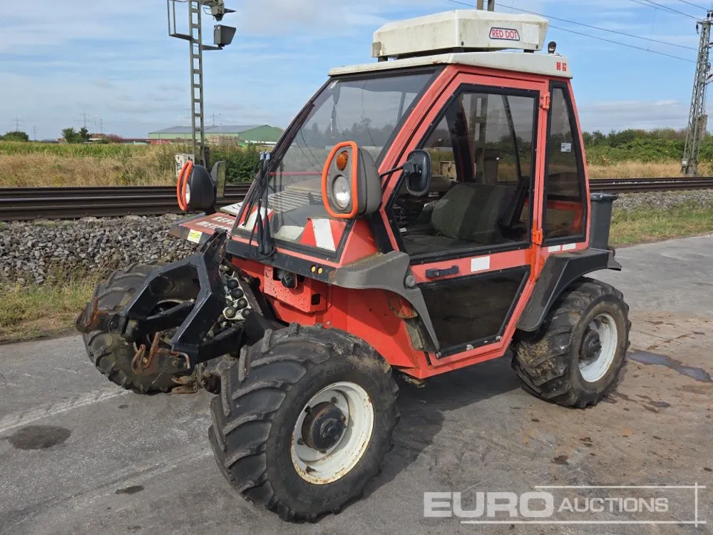 Reform Werke H6