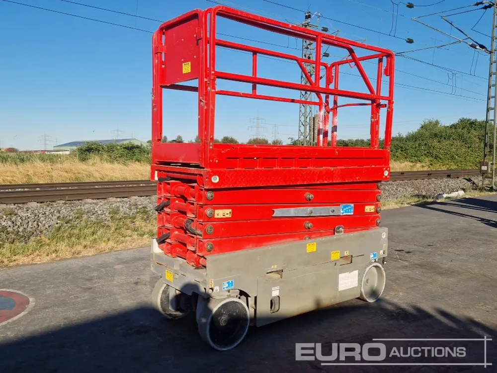 2018 Airo X12EN