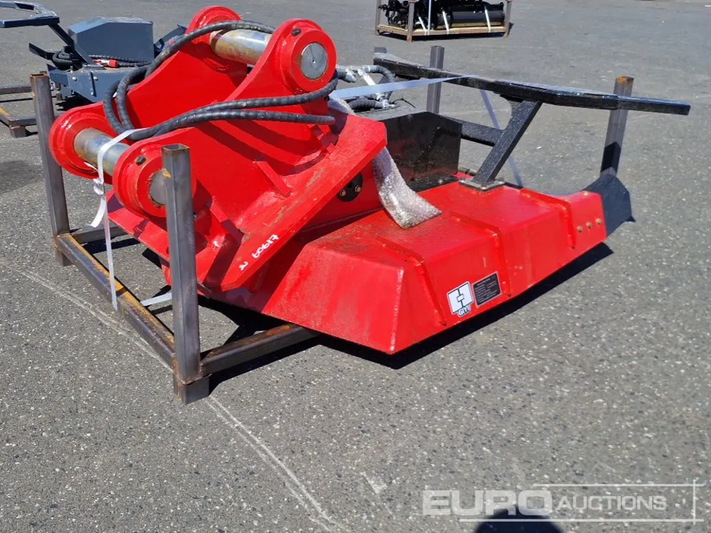 Unused 2026 GIYI EDM320