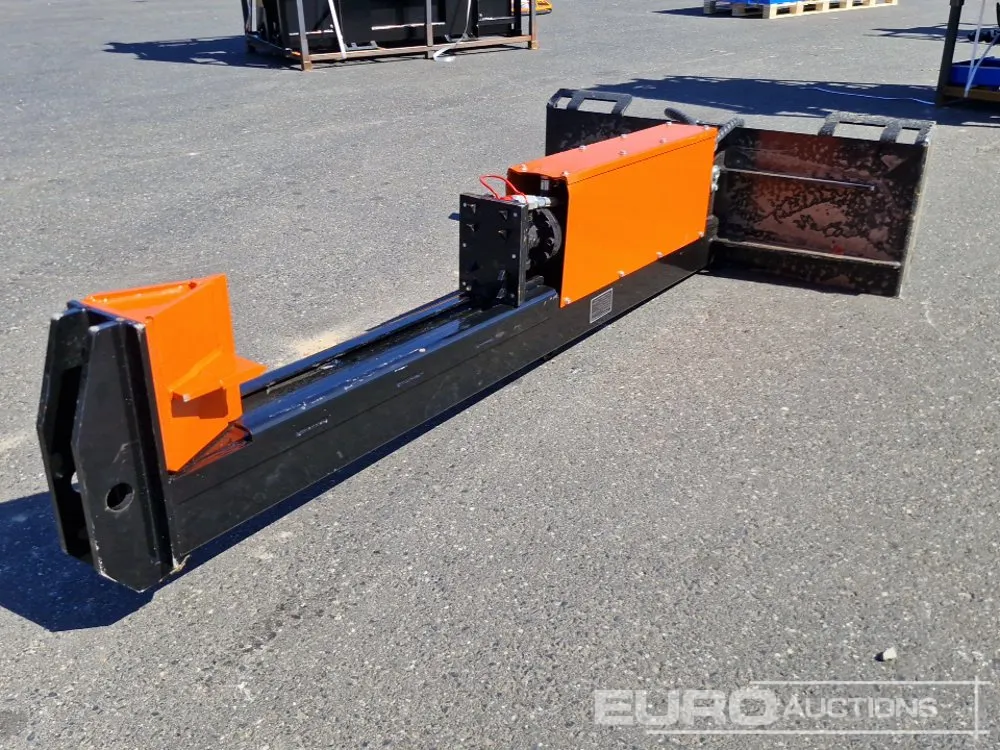 Unused 2026 GIYI HLS82