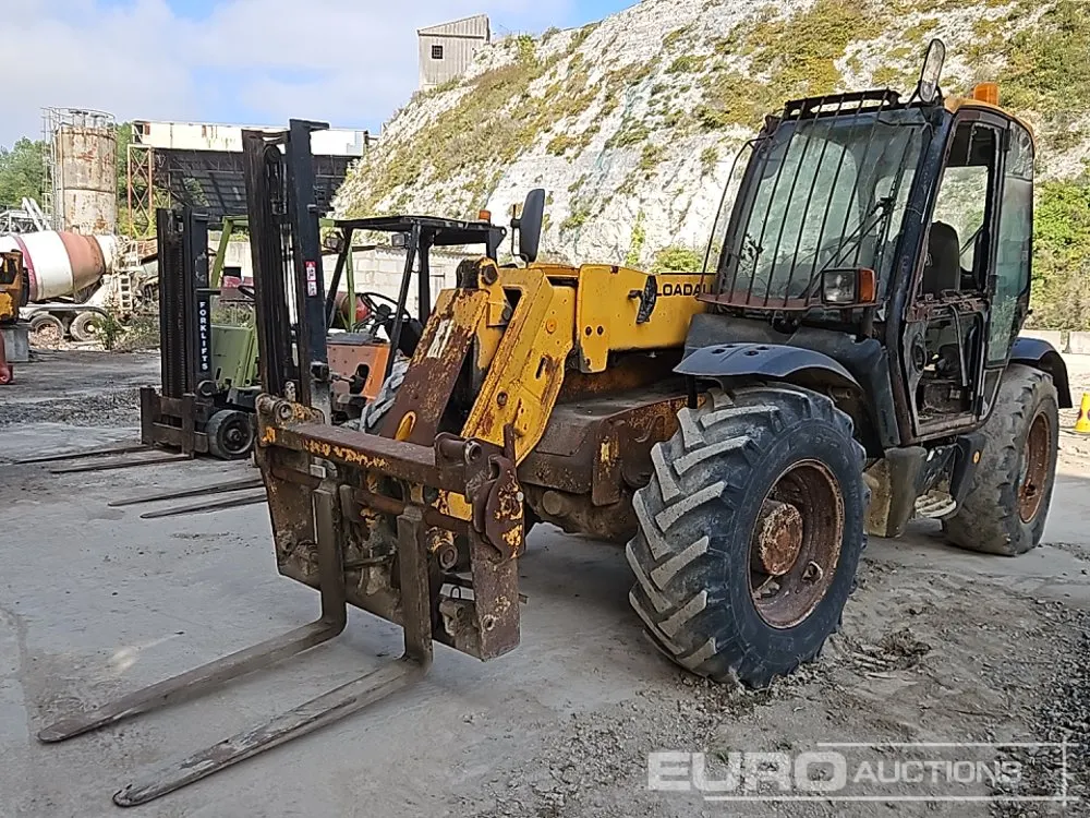 JCB 531-70
