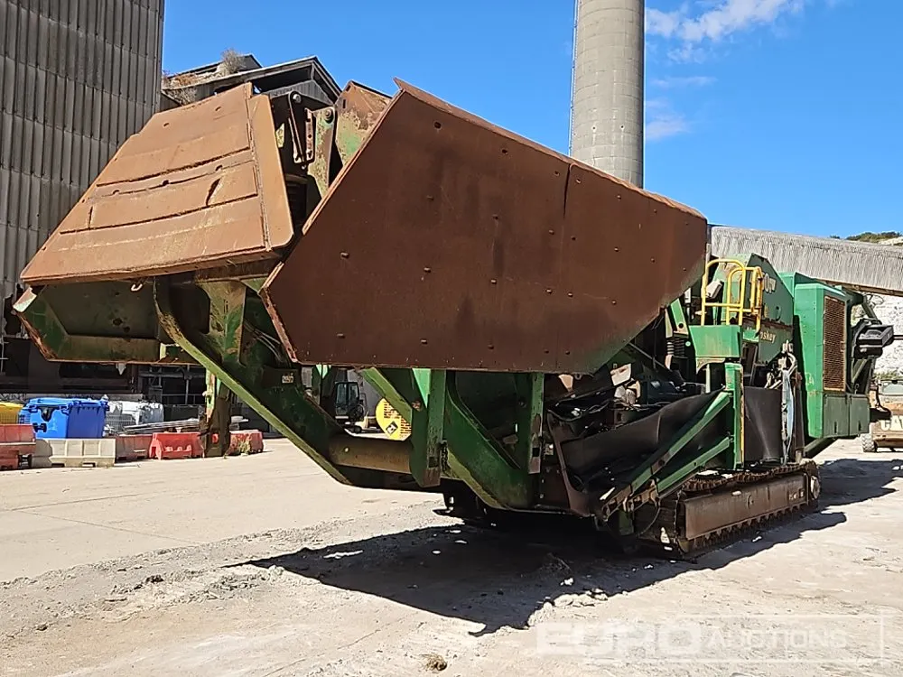 2019 McCloskey J50H