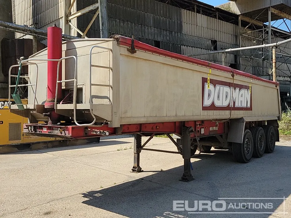 2010 Montracon BA3-SC