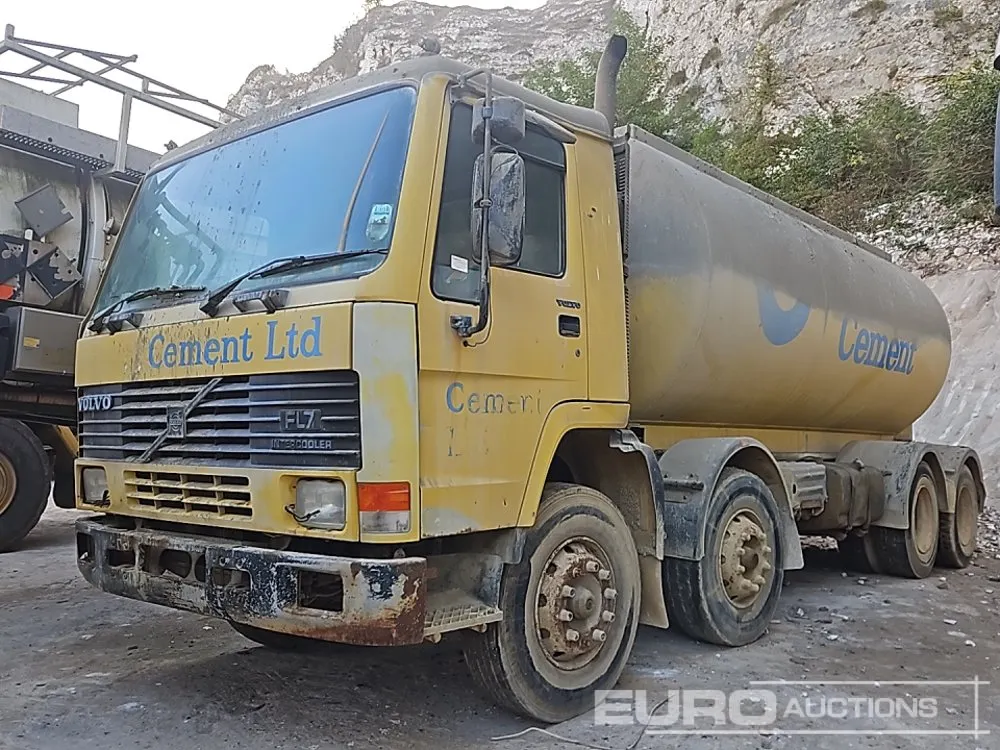Volvo FL7