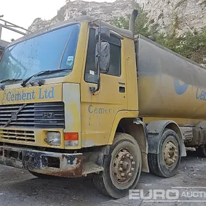Volvo FL7 