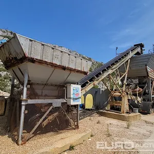 Elkon Mobile Master 60 