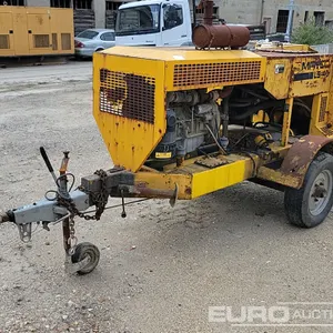 Mayco LS-40 