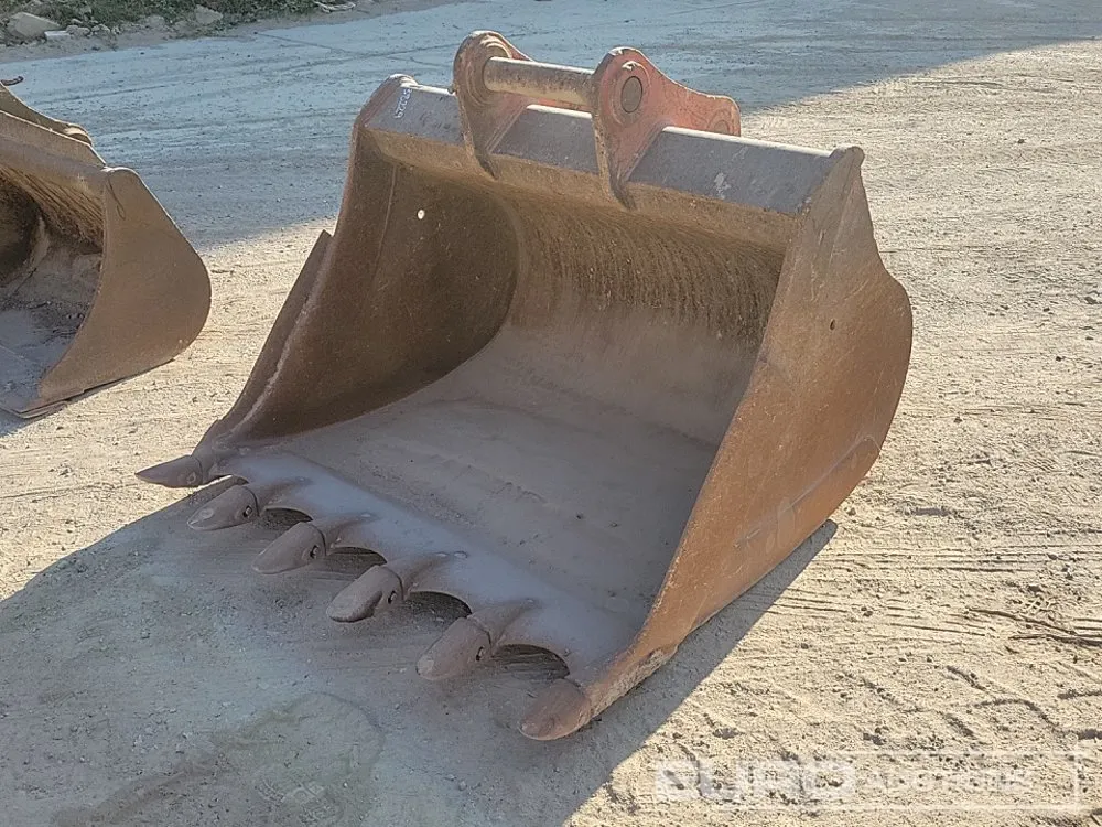 66" Digging Bucket 90mm Pin to suit 30 Ton Excavator