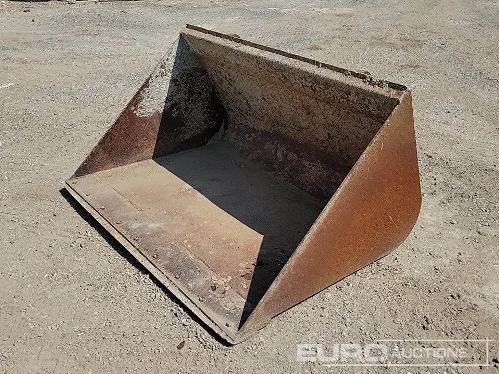 70" Loading Bucket to suit Telehandler