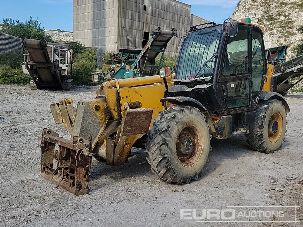 JCB 535-125