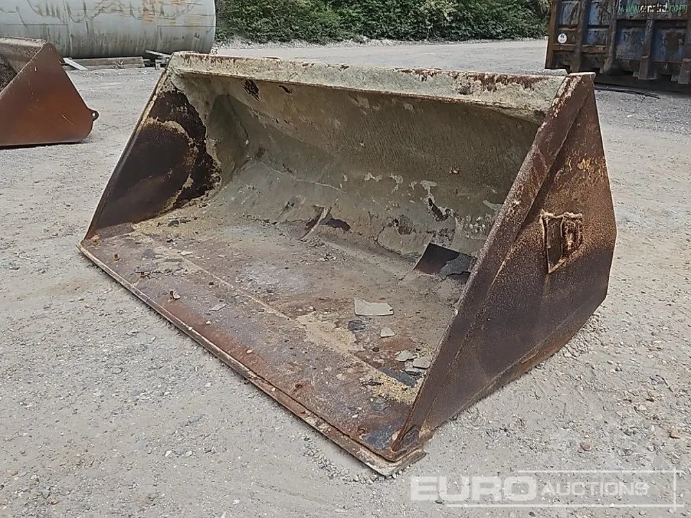 JCB 94" Loading Bucket to suit Telehandler