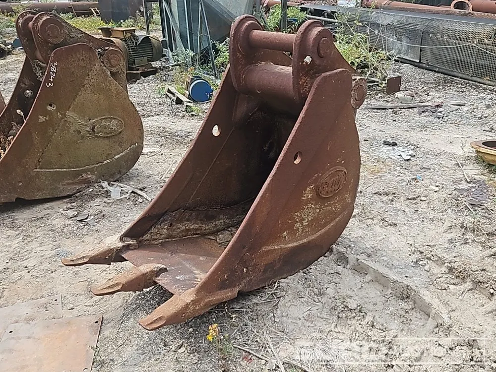 Geith 26" Digging Bucket 80mm Pin to suit 20 Ton Excavator