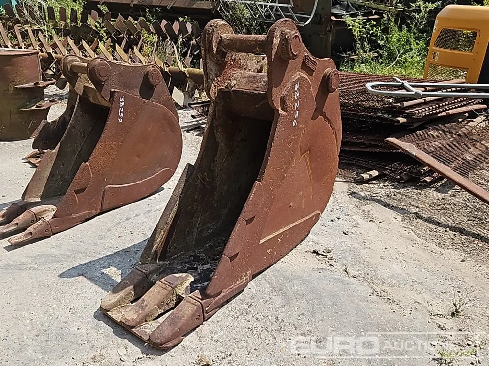 20" Digging Bucket 80mm Pin to suit 20 Ton Excavator