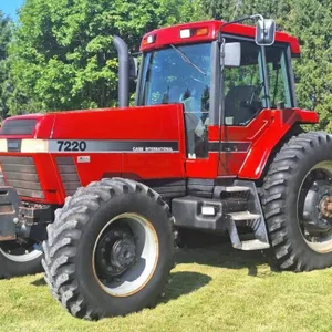 1994 Case International 7220 Tractor. 3233 +/-