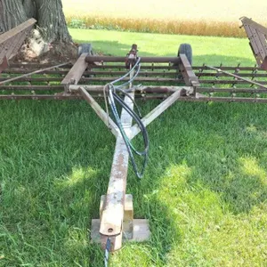 18' Harrowgator