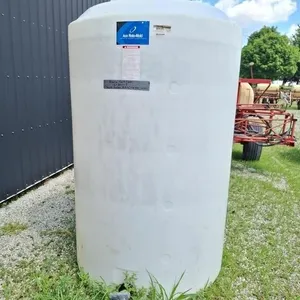 500 gal Liquid Fertilizer tank