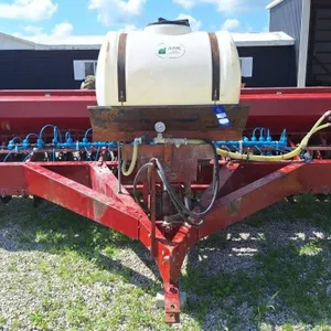 Case International 5100 21 run Grain Drill with