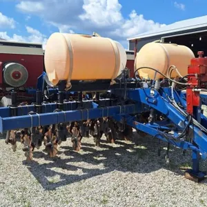 Case International 950 11 row 15"/6x30" Planter