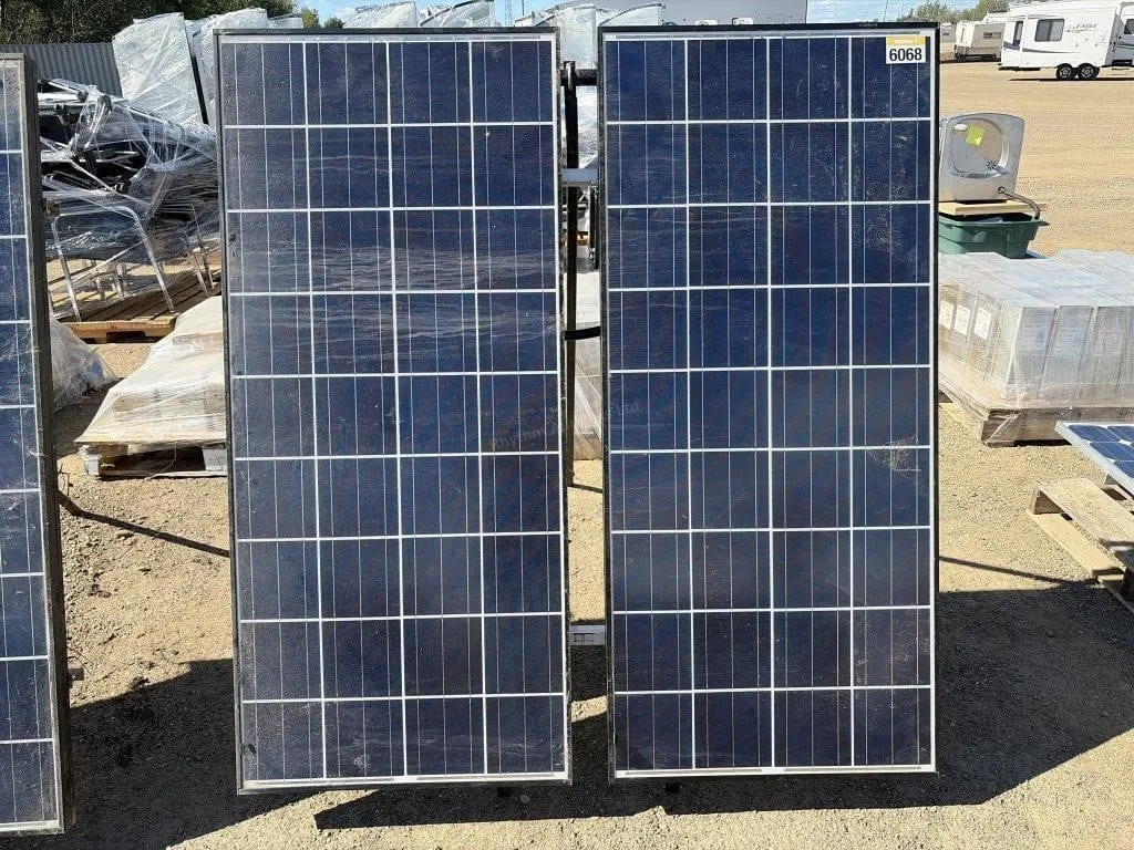 Kyocera Solar Panels