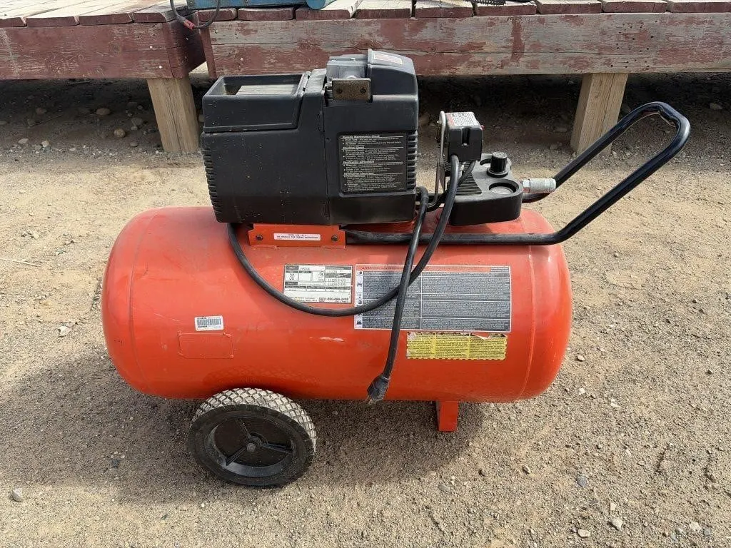 ProAir2 30 Gallon Air Compressor