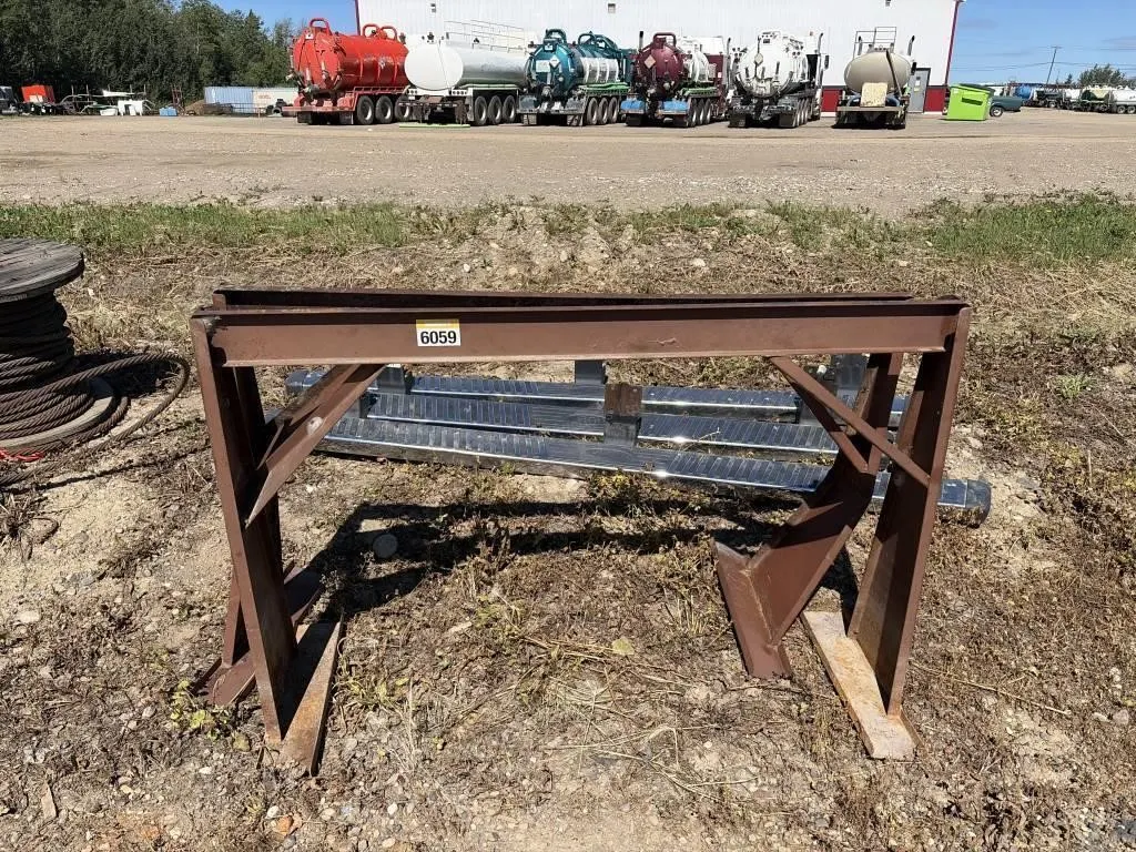Camper Stands
