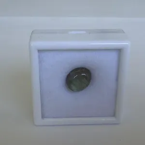 New 6.1 Carat Natural Labradorite - Untreated