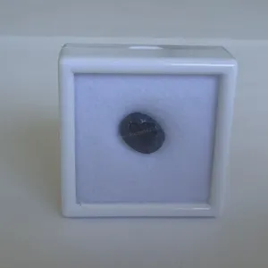 New 5.6 Carat Natural Blue Sapphire - Untreated