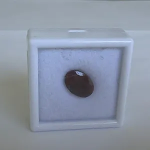 New 7.7 Carat Natural Ruby - Untreated