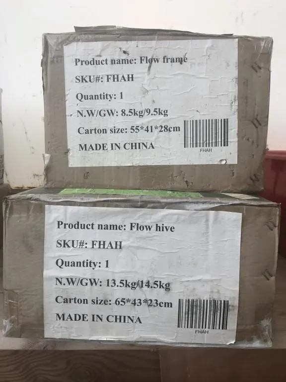 Flow Hive Bee Hive Automatic Honey Machine