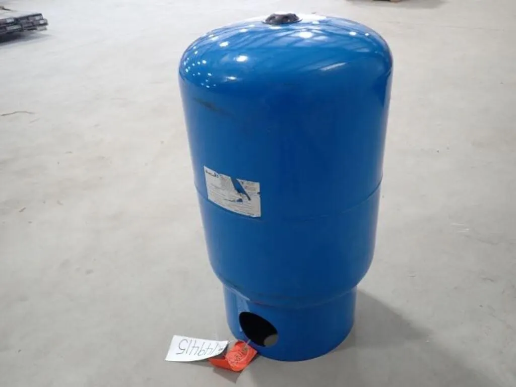Burcam 26 Gal Pressure Tank(s)
