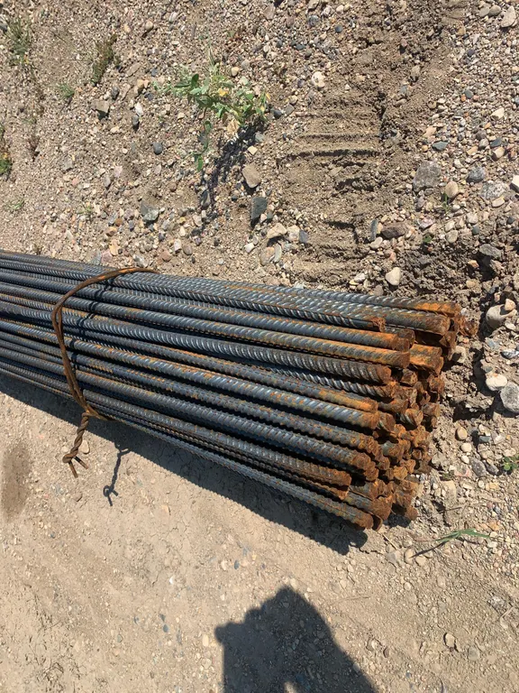 1/2 Rebar