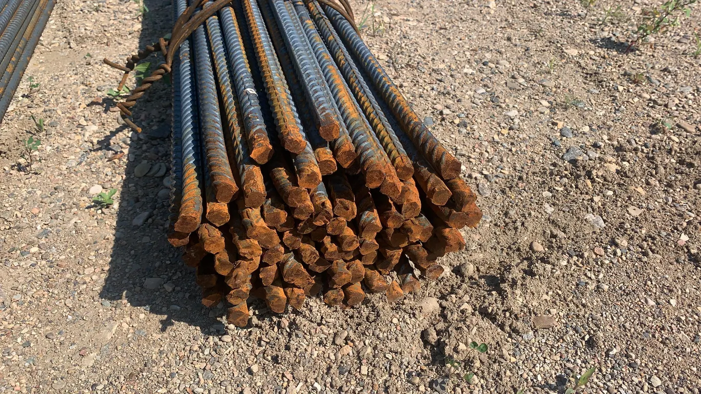 Rebar