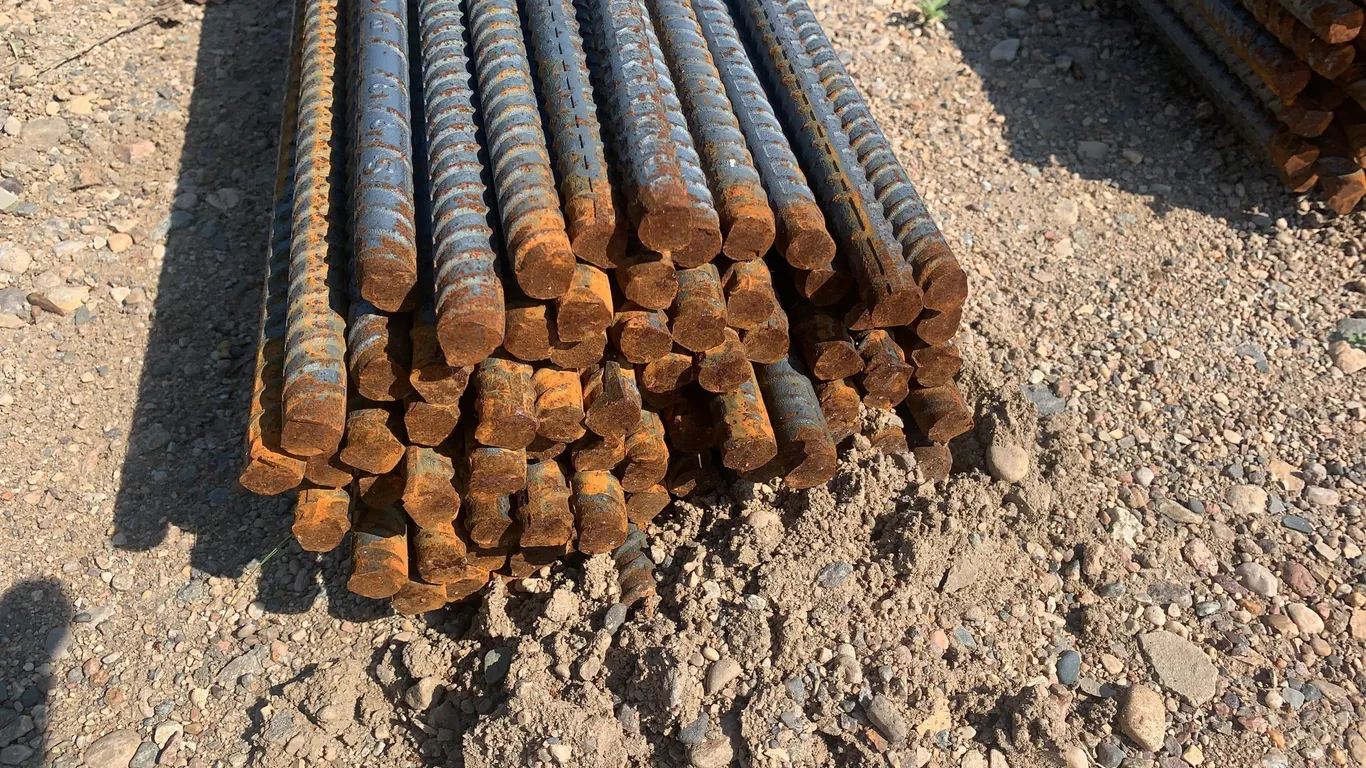 Rebar