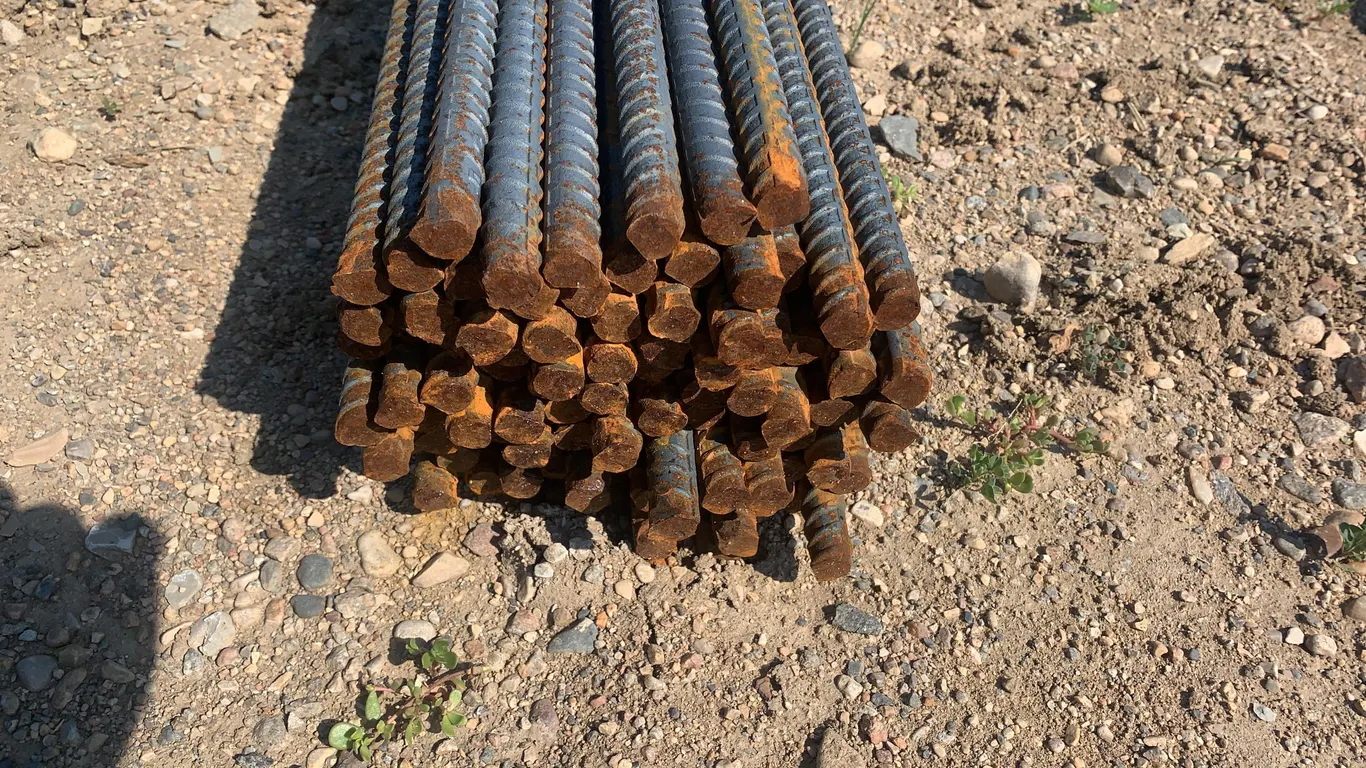 Rebar