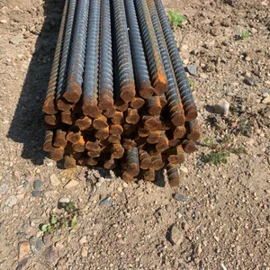 Rebar