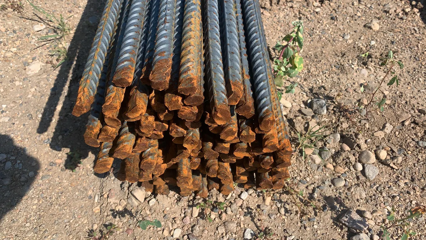 Rebar