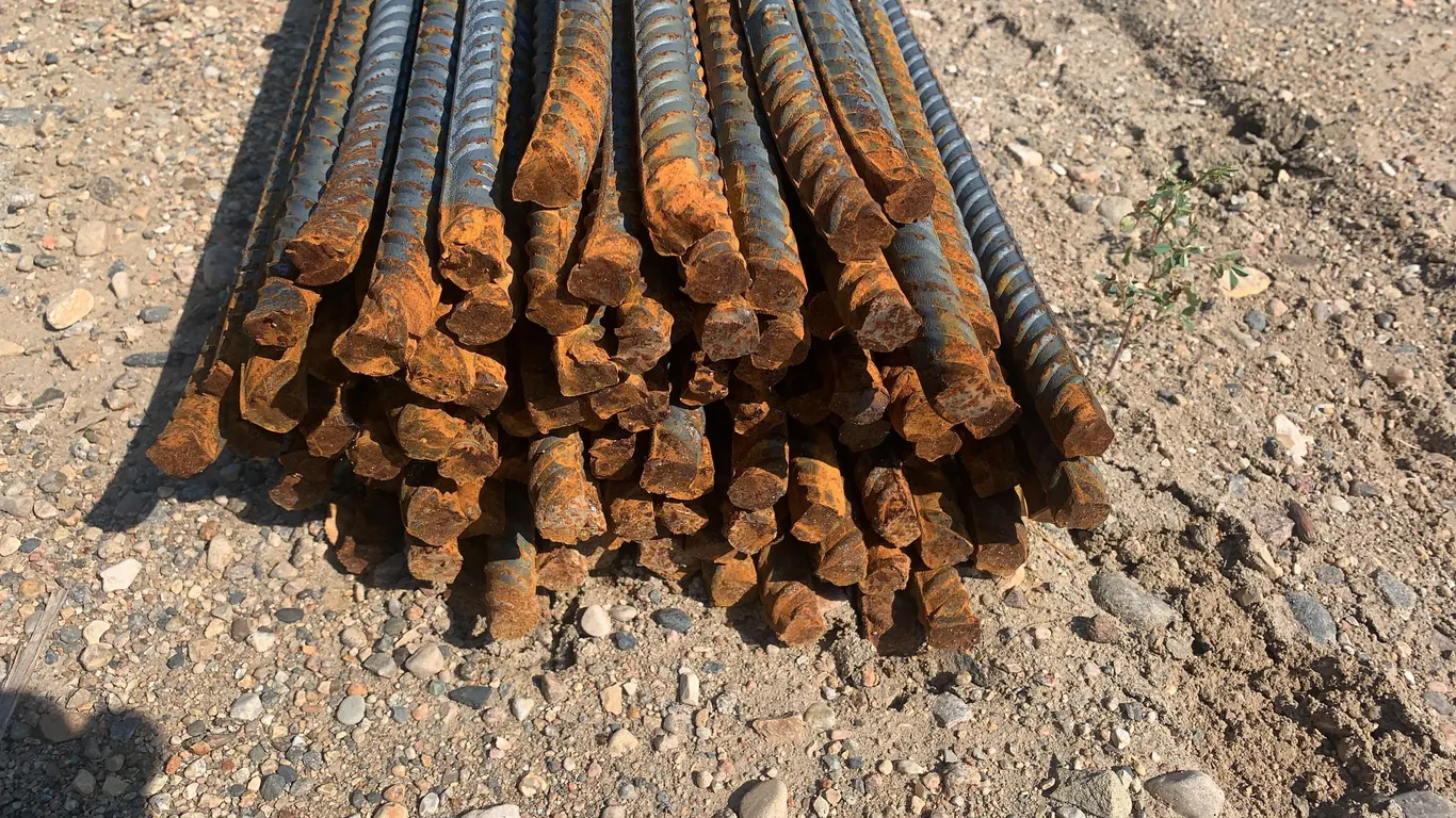 Rebar