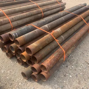 Pipe Posts