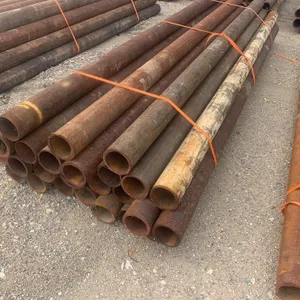 Pipe Posts