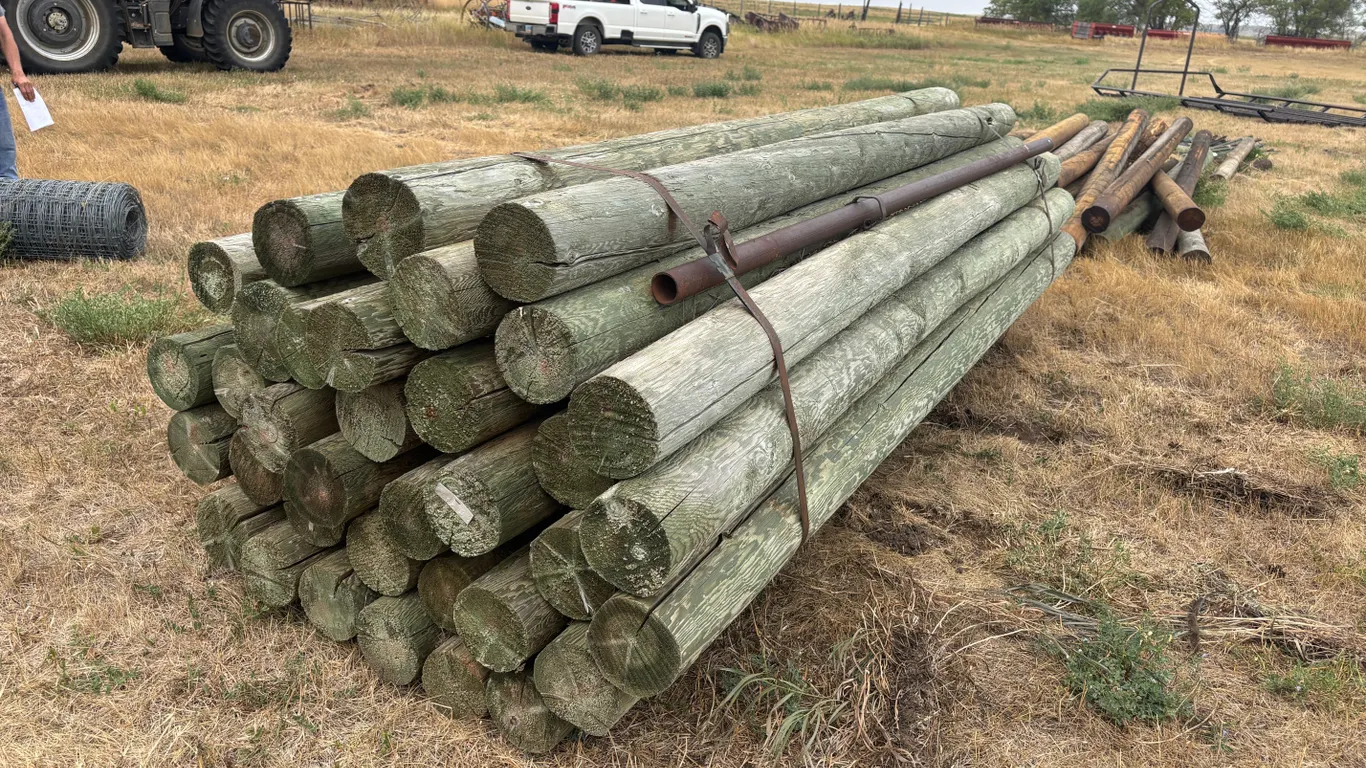 Fencing Supplies