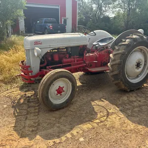 Ford 8N Tractor