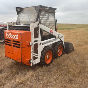Bobcat 542B Skidsteer