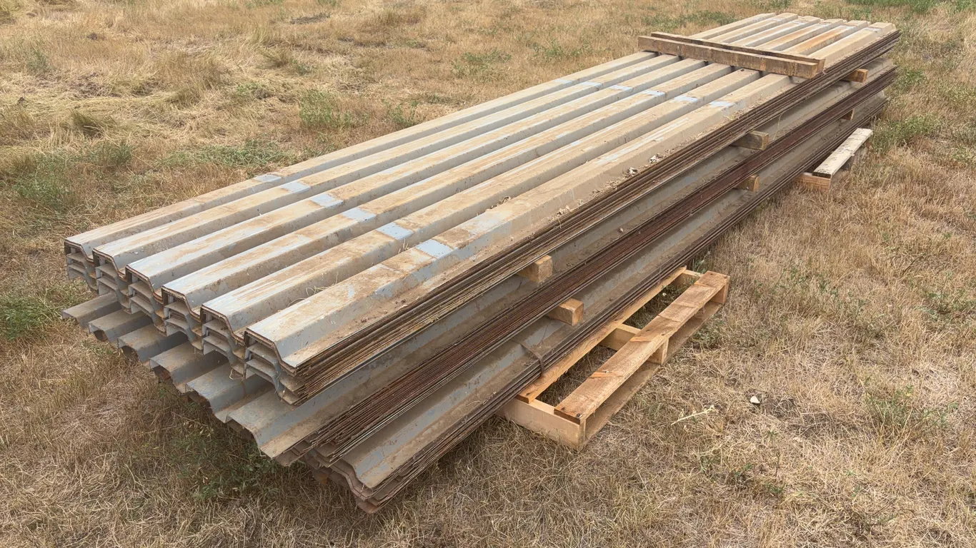 Super Steel Bundle