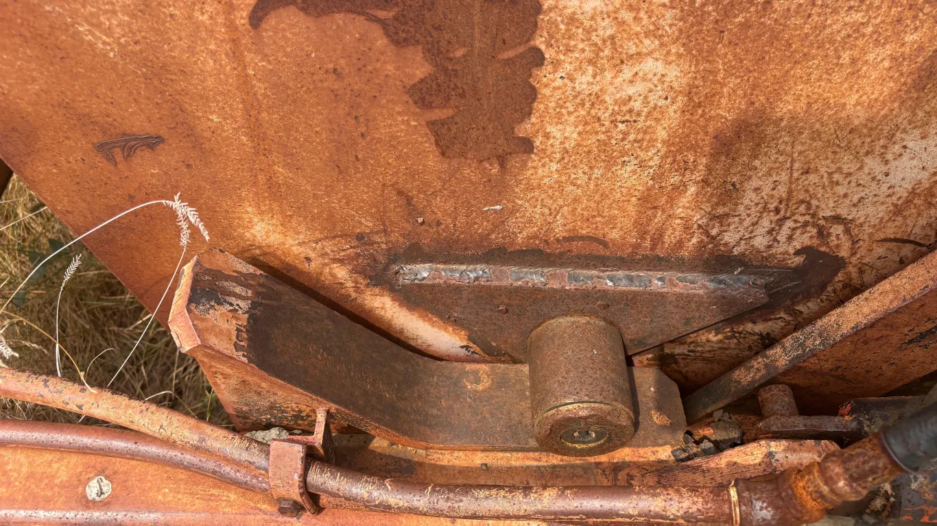 Rowse Scraper